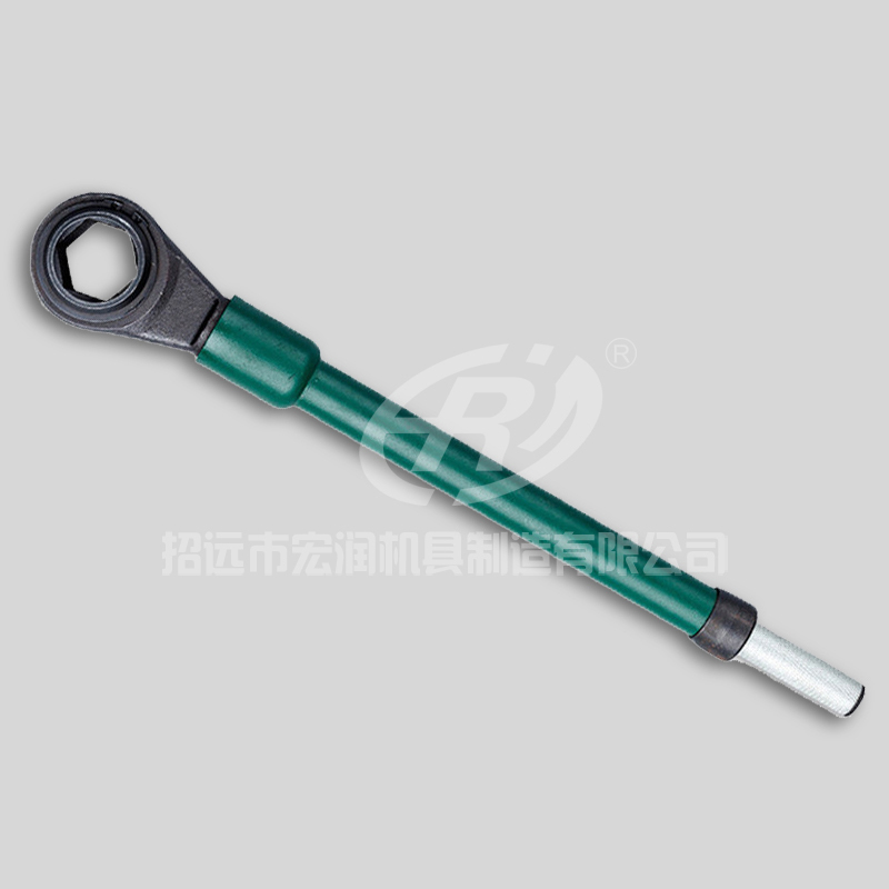 棘轮扳手